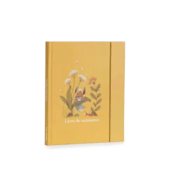 Moulin Roty Livre De Naissance