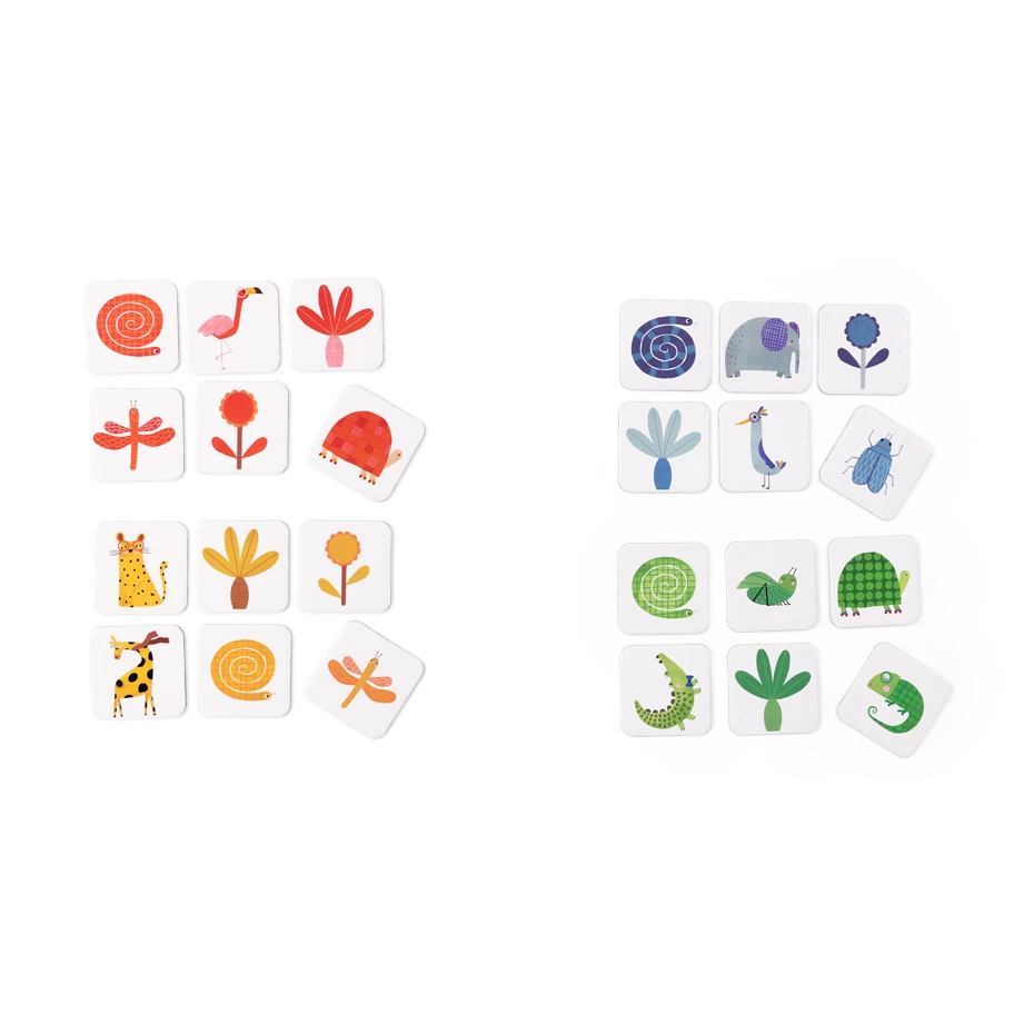 Moulin Roty Loto Des Couleurs 3 Moulin Roty Loto Des Couleurs – Image 3