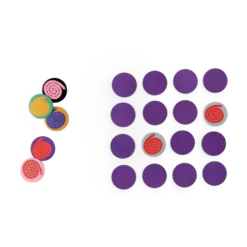 Moulin Roty Mémo Des Serpents 8 Moulin Roty Mémo Des Serpents -Magasin bébé Memo des serpents Les Toupitis Moulin Roty 2