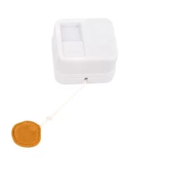 Moulin Roty Peluche Musicale Lion -Magasin bébé Peluche musicale Lion Sous mon baobab Moulin Roty 4 1