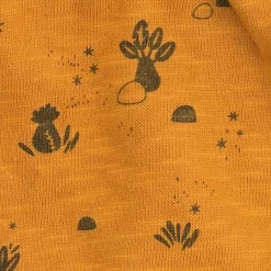 Moulin Roty Peluche Musicale Lion -Magasin bébé Peluche musicale Lion Sous mon baobab Moulin Roty 5 1