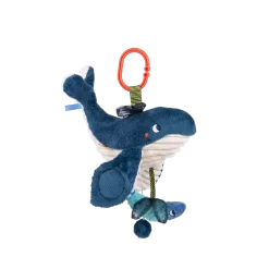 Moulin Roty Baleine Musicale