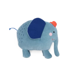 Moulin Roty Petite Peluche Eléphant