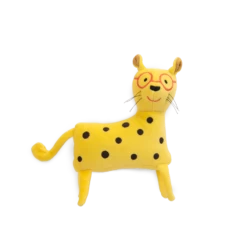 Moulin Roty Petite Peluche Léopard