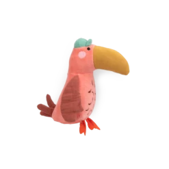 Moulin Roty Petite Peluche Toucan
