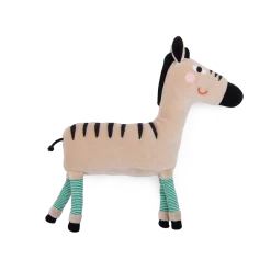 Moulin Roty Petite Peluche Zèbre