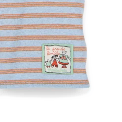 Moulin Roty Philémon Le Cochon Les Marionnettes -Magasin bébé Philemon le cochon Les Marionnettes La Grande Famille Moulin Roty 2 1