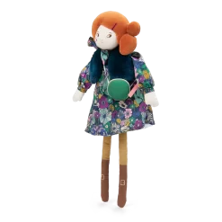 Moulin Roty Poupée édition Limitée 2023 Madame Constance 13 Moulin Roty Poupée édition Limitée 2023 Madame Constance -Magasin bébé Poupee edition limitee 2023 Madame Constance Les Parisiennes Moulin Roty 3