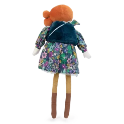 Moulin Roty Poupée édition Limitée 2023 Madame Constance 15 Moulin Roty Poupée édition Limitée 2023 Madame Constance -Magasin bébé Poupee edition limitee 2023 Madame Constance Les Parisiennes Moulin Roty 5