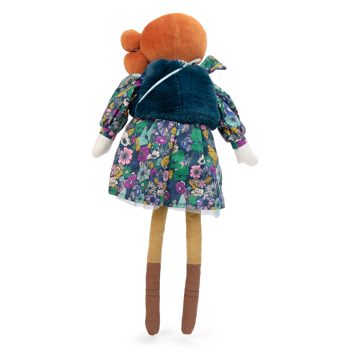 Moulin Roty Poupée édition Limitée 2023 Madame Constance 7 Moulin Roty Poupée édition Limitée 2023 Madame Constance – Image 7