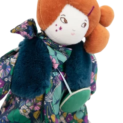 Moulin Roty Poupée édition Limitée 2023 Madame Constance 16 Moulin Roty Poupée édition Limitée 2023 Madame Constance -Magasin bébé Poupee edition limitee 2023 Madame Constance Les Parisiennes Moulin Roty 6