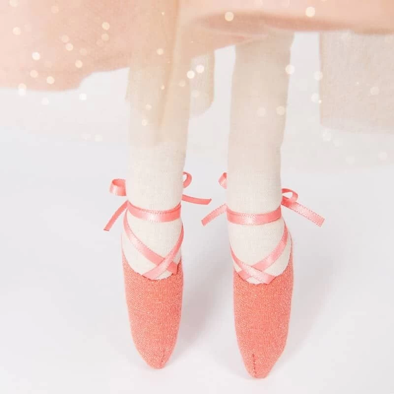 Moulin Roty Poupée Fée L'Enchantée 2 Moulin Roty Poupée Fée L'Enchantée – Image 2