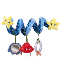 Moulin Roty Spirale D'activités