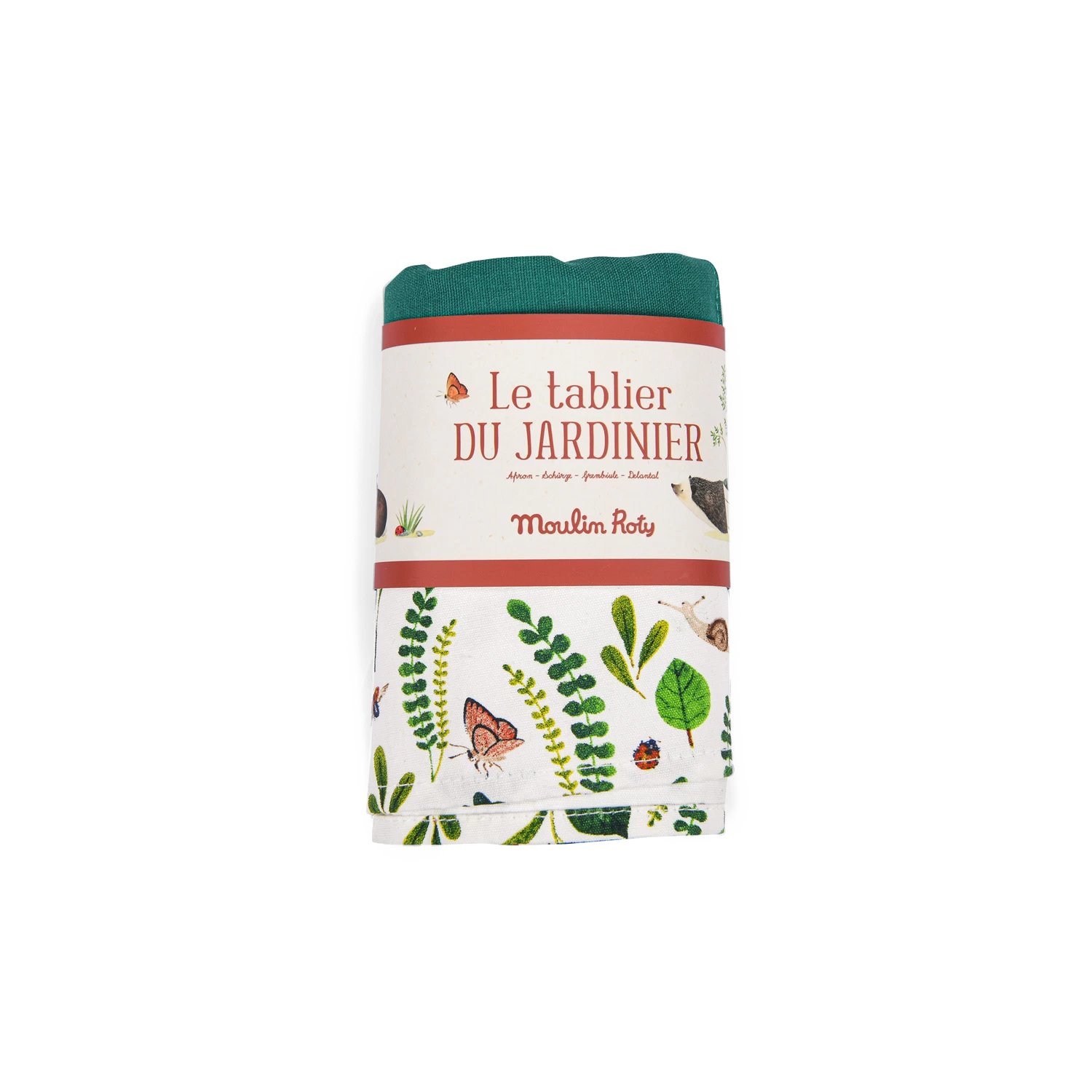 Moulin Roty Tablier 2 Moulin Roty Tablier – Image 2