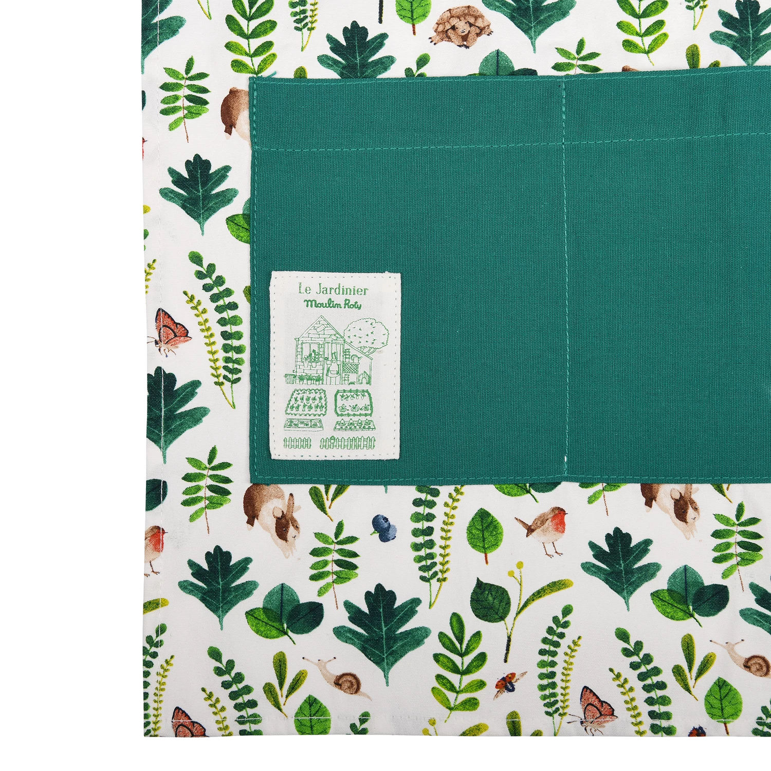 Moulin Roty Tablier 3 Moulin Roty Tablier – Image 3