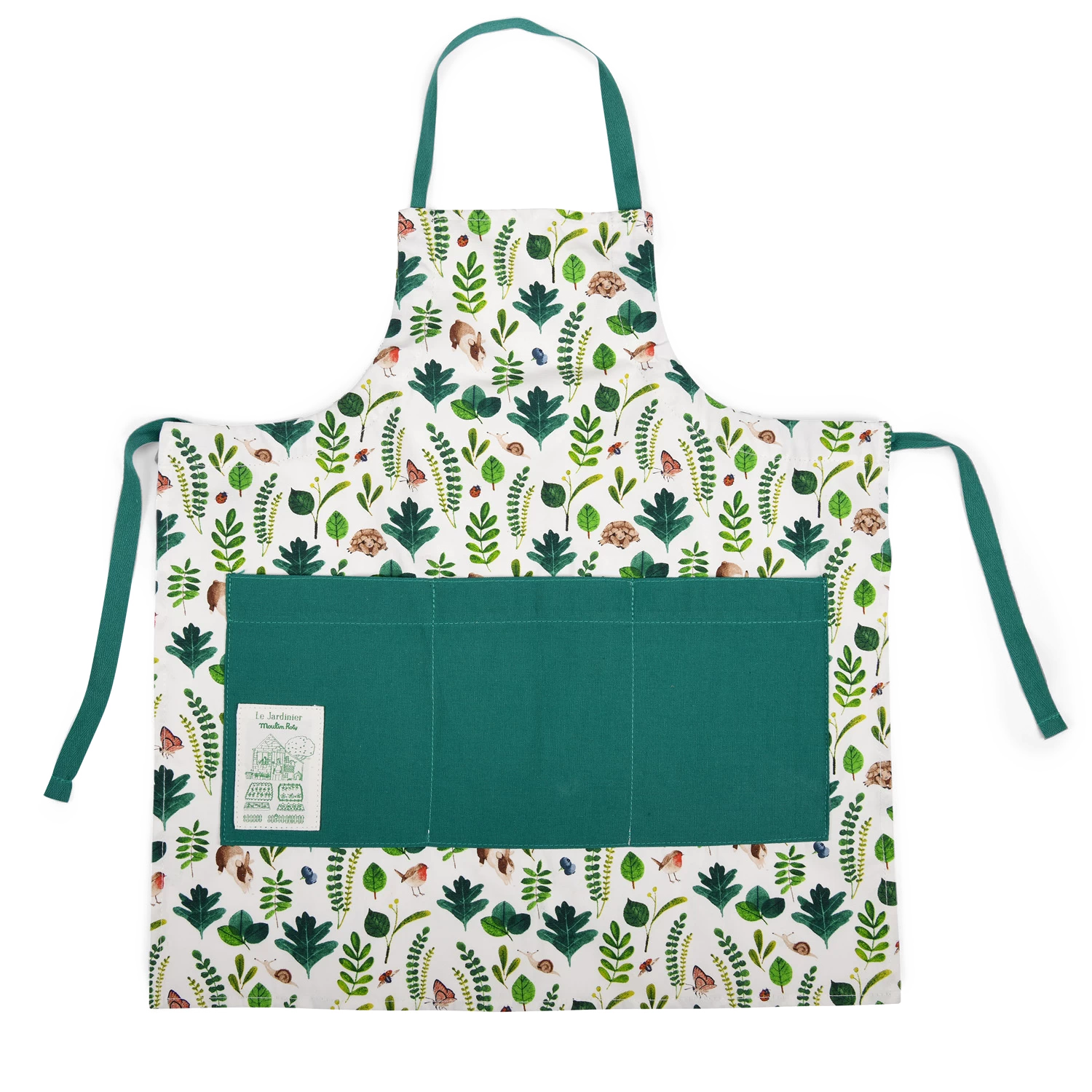 Moulin Roty Tablier 4 Moulin Roty Tablier – Image 4