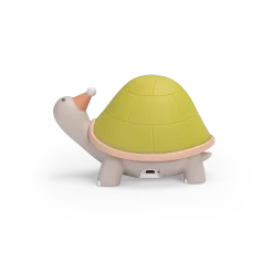 Moulin Roty Veilleuse Tortue (USB)