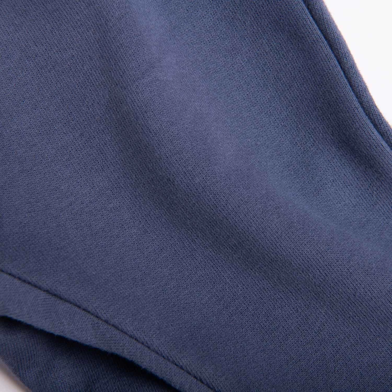 Moulin Roty Hugo Pantalon Molleton Bleu 4 Moulin Roty Hugo Pantalon Molleton Bleu – Image 4