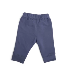 Moulin Roty Hugo Pantalon Molleton Bleu 10 Moulin Roty Hugo Pantalon Molleton Bleu -Magasin bébé hugo 4