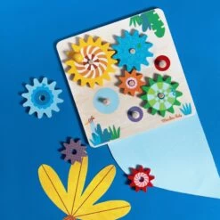 Moulin Roty Jeu D'engrenages -Magasin bébé produits 2 min scaled