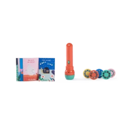 Moulin Roty Lampe à Histoires Livre Les Jolies Comptines -Magasin bébé web 711175 4