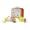 Moulin Roty Valise Du Jardinier