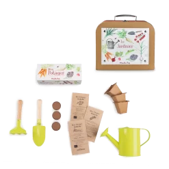 Moulin Roty Valise Du Jardinier -Magasin bébé web 712218 2