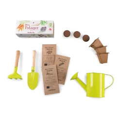 Moulin Roty Valise Du Jardinier -Magasin bébé web 712218 3