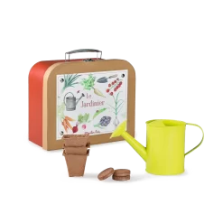 Moulin Roty Valise Du Jardinier -Magasin bébé web 712218 4
