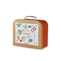 Moulin Roty Valise Du Jardinier -Magasin bébé web 712218 5