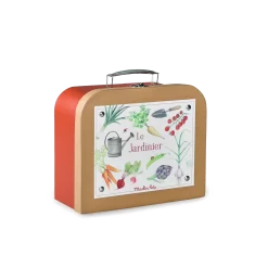 Moulin Roty Valise Du Jardinier -Magasin bébé web 712218 7